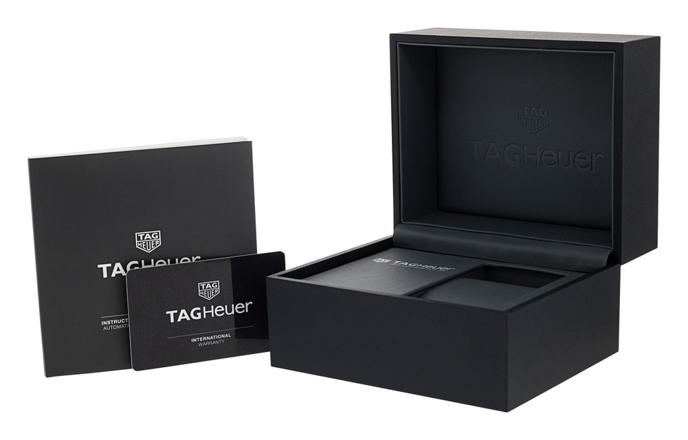 Tag Heuer Carrera CBK2112 Image 5